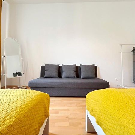 Time For Life Apartment Vienna Luaran gambar