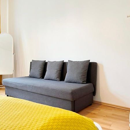 Time For Life Apartment Vienna Luaran gambar