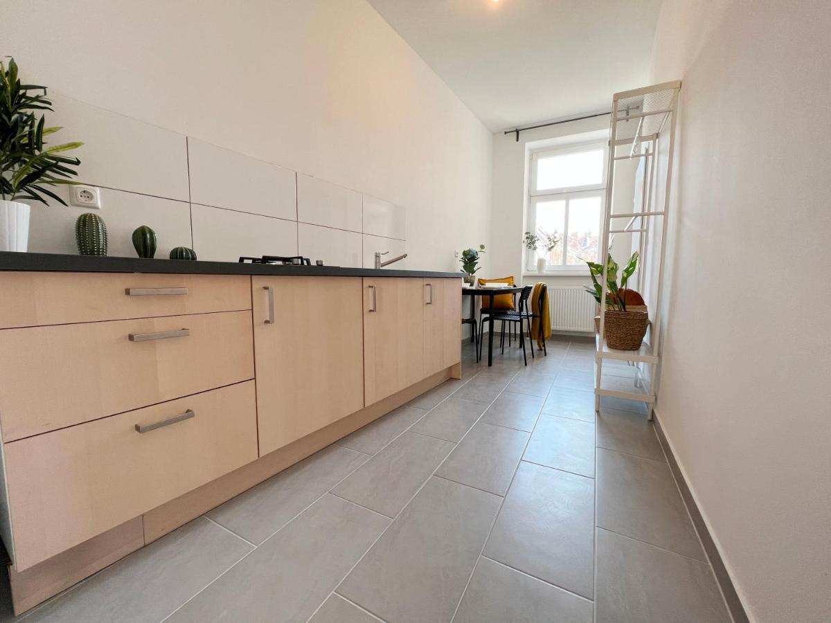 Time For Life Apartment Vienna Luaran gambar