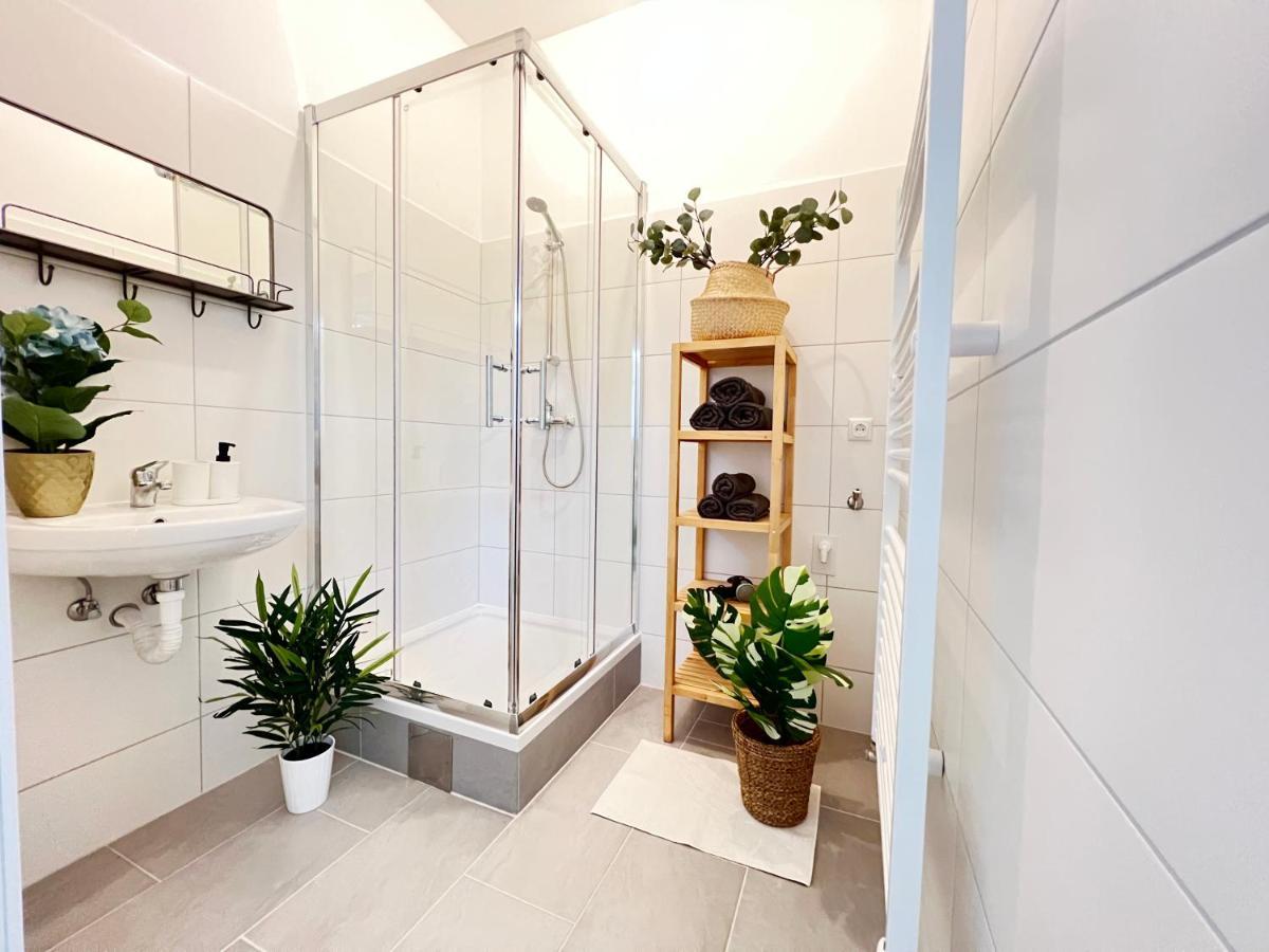 Time For Life Apartment Vienna Luaran gambar