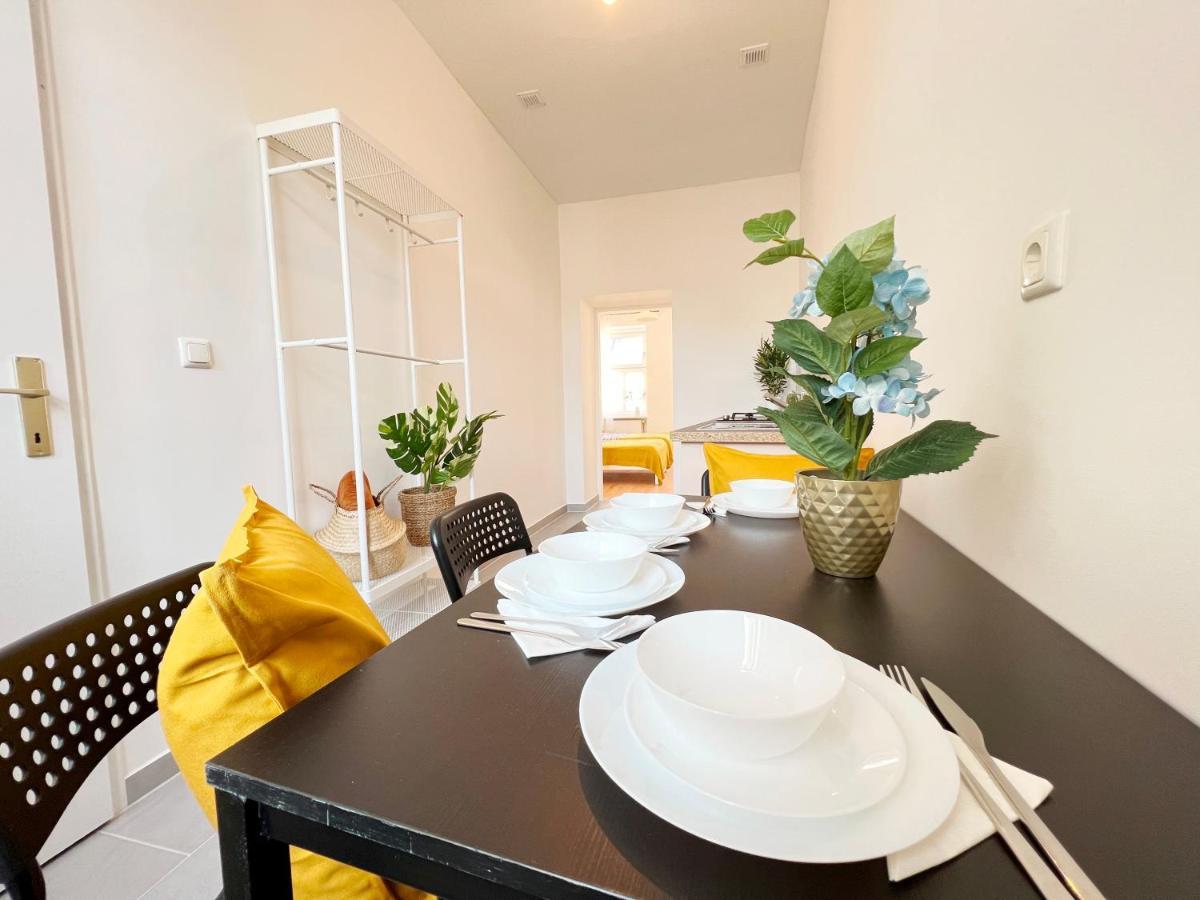 Time For Life Apartment Vienna Luaran gambar