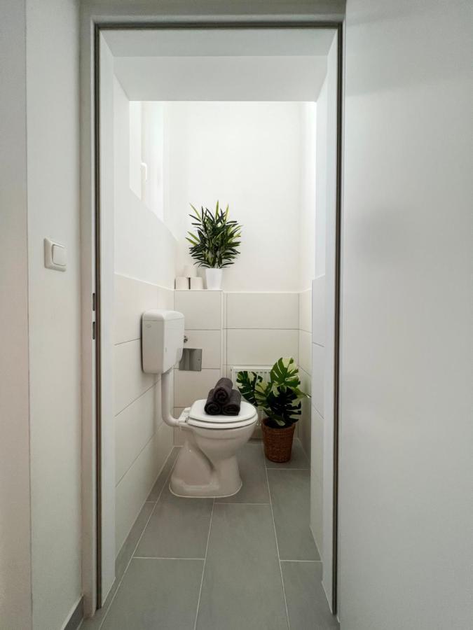 Time For Life Apartment Vienna Luaran gambar