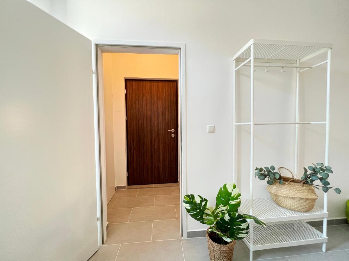 Time For Life Apartment Vienna Luaran gambar