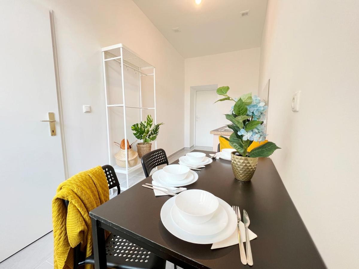 Time For Life Apartment Vienna Luaran gambar