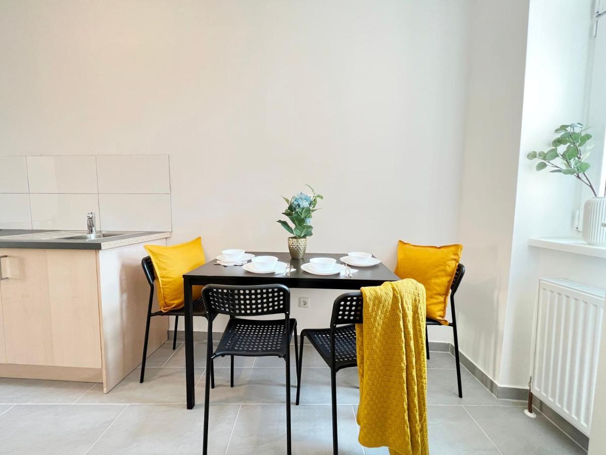 Time For Life Apartment Vienna Luaran gambar