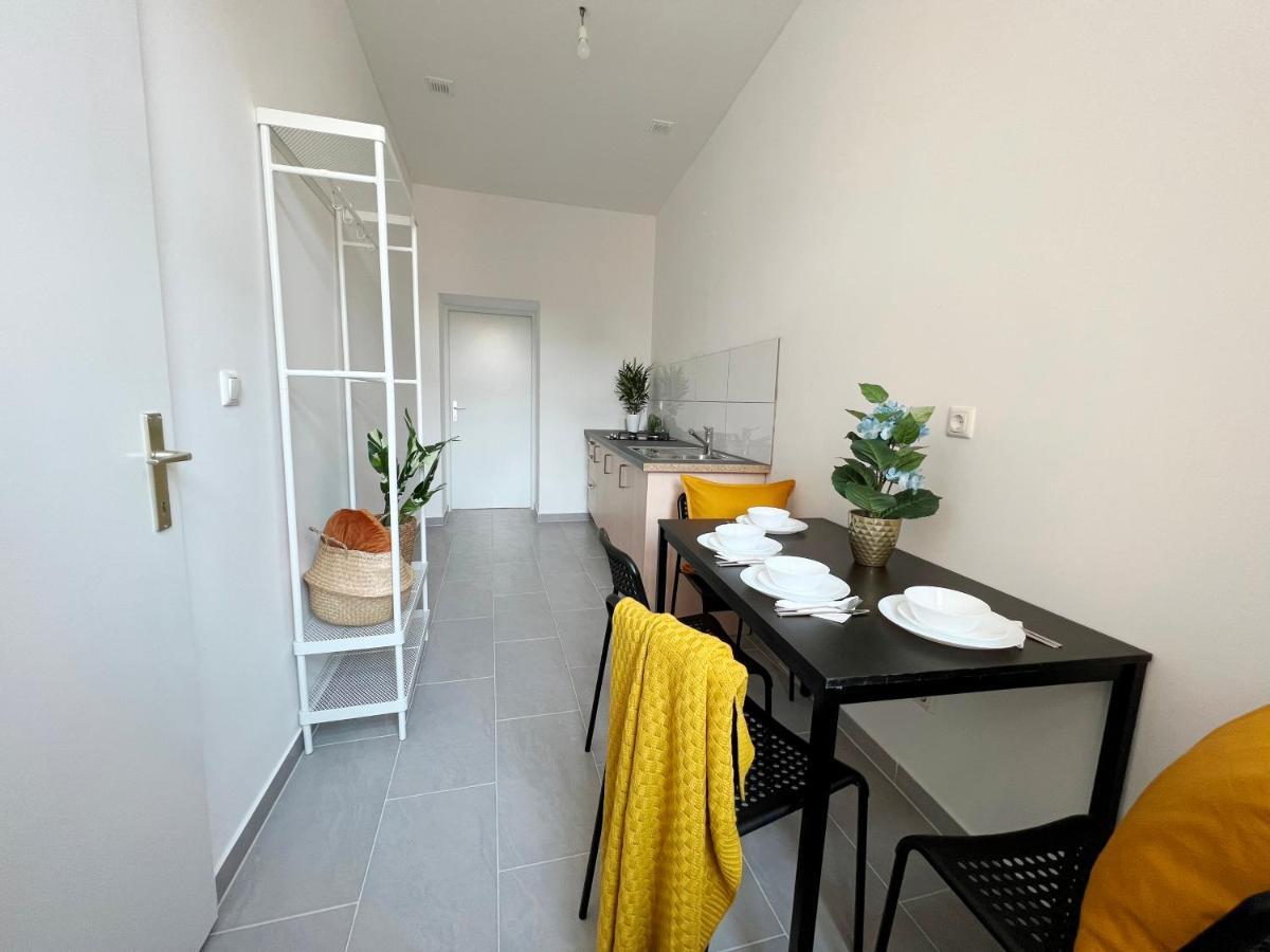 Time For Life Apartment Vienna Luaran gambar