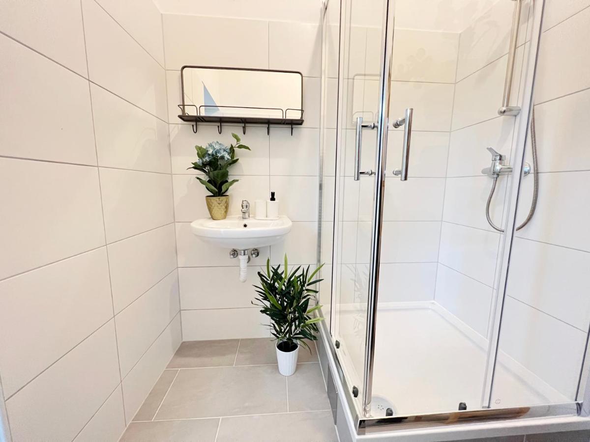 Time For Life Apartment Vienna Luaran gambar
