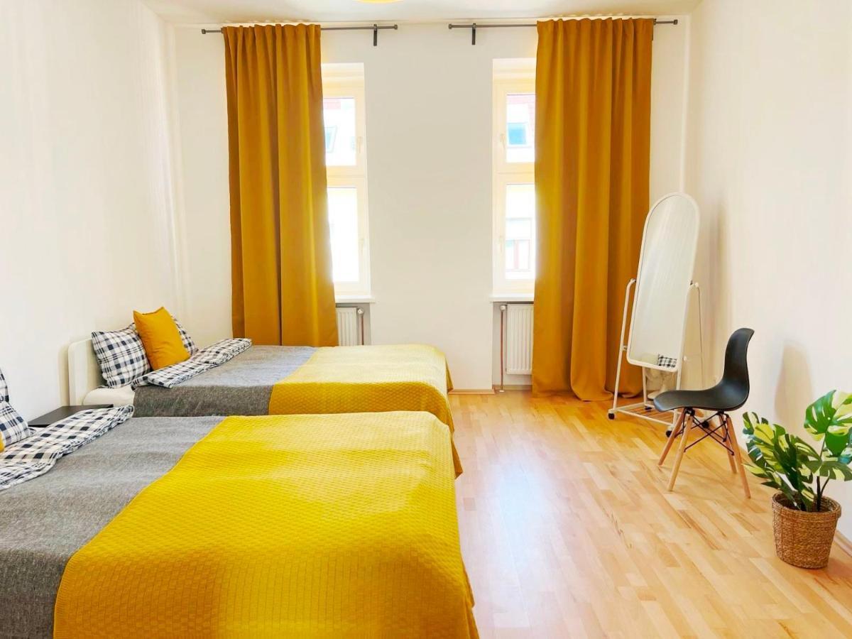 Time For Life Apartment Vienna Luaran gambar