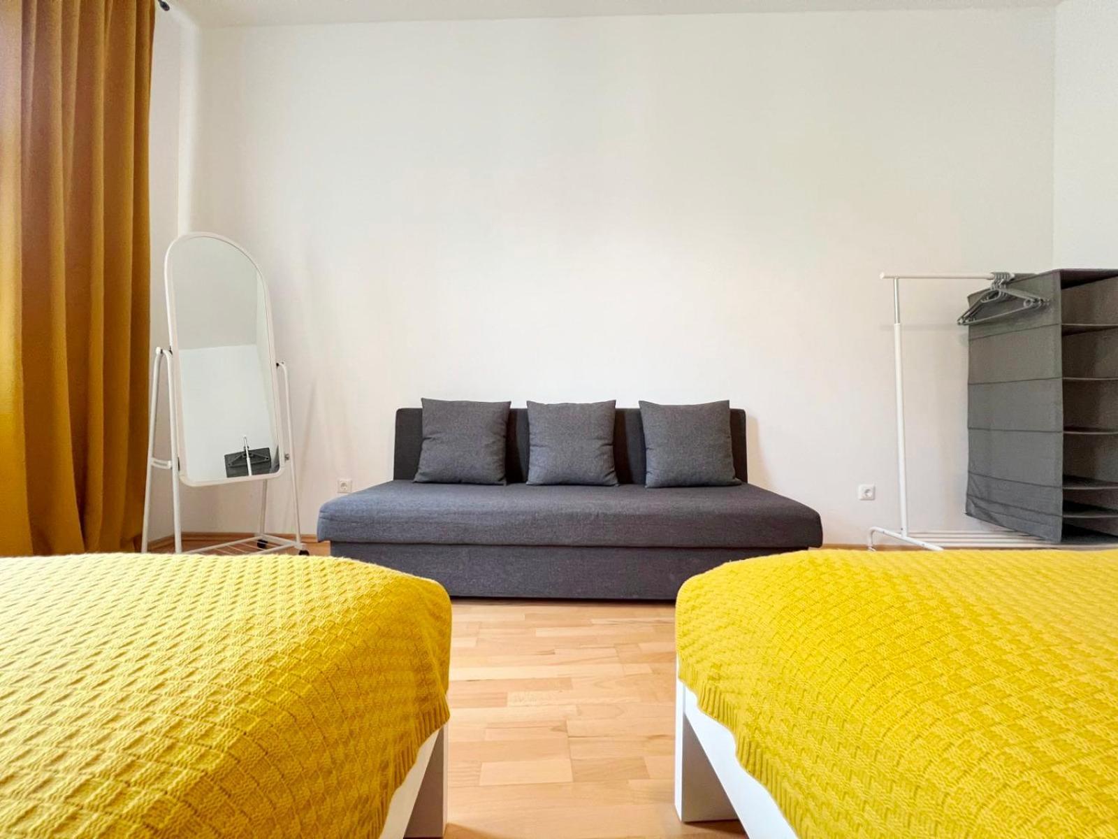Time For Life Apartment Vienna Luaran gambar