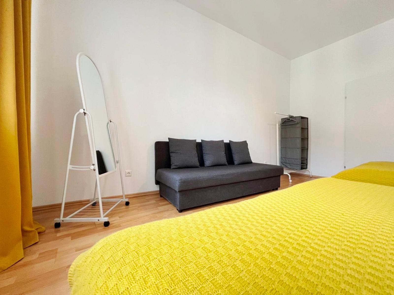 Time For Life Apartment Vienna Luaran gambar